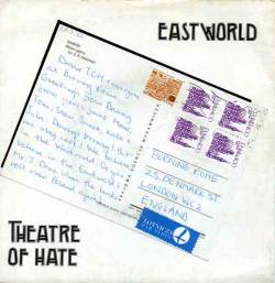 Theatre Of Hate : Eastworld